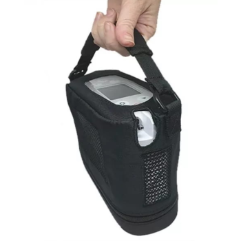 Koncentrator tlenu P2  Kingon - Przenośny